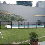 Bright Retreat Modern Temporary Rental In Caballito