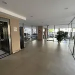 Bright Retreat Modern Temporary Rental In Caballito