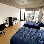 Studio With Pool In Palermo