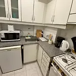 Cozy Studio In The Heart Of Recoleta
