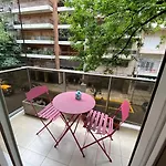 Cozy Studio In The Heart Of Recoleta