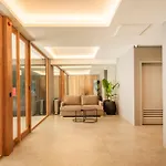 Vivi Buenos Aires En Nuevo Y Moderno Depto En Recoleta B12