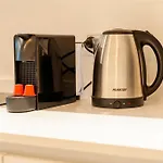 Vivi Buenos Aires En Nuevo Y Moderno Depto En Recoleta B12
