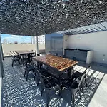 Caballito Retreat Balcony And Pool