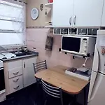Beautiful Apartment In Caballito