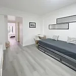 Charming Apartment In Recoleta - Ideal For Short-Term Rentals