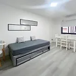 Charming Apartment In Recoleta - Ideal For Short-Term Rentals