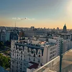 Hermoso Departamento Centro Con Pileta