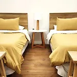 Departamento Centrico - 5 Ambientes - Ideal Grupos Y Familias - Buenos Aires