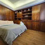 Departamento Centrico - 5 Ambientes - Ideal Grupos Y Familias - Buenos Aires