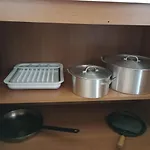 Comfortable Apartament Buenos Aires