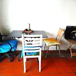 Habitacion Minimalista 2