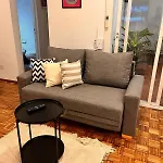 Studio 2 Amb En Palermo Soho Lavadora Patio