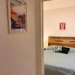 Studio 2 Amb En Palermo Soho Lavadora Patio