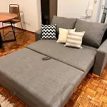 Studio 2 Amb En Palermo Soho Lavadora Patio