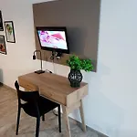 Departamento En Palermo Hollywood