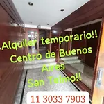 Departamento, Centro De Bs. As.