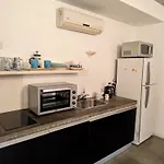 Dorrego Loft Apart