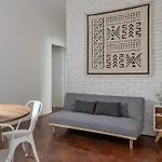 Studio Cas - Movistar Arena By Debarrio Aparts