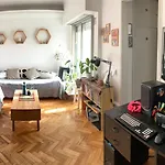 Cozy & Bright 2Amb Belgrano Coghlan
