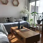 Cozy & Bright 2Amb Belgrano Coghlan
