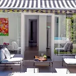 Casa En Palermo Hollywood Con Piscina