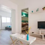 Soho Apartments