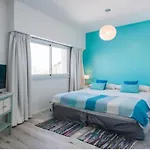 Soho Apartments