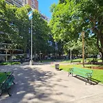 Depto 2 Ambientes En Recoleta