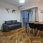 Depto 2 Ambientes En Recoleta