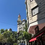 Estilo Urbano II Centro Buenos Aires