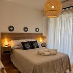 Estilo Urbano II Centro Buenos Aires