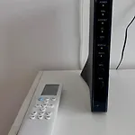Hollywood Premium Suite, Pool, Cowork Wifi Hp, Pkg