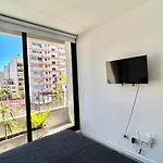 Apartamento Vera Em Buenos Aires