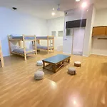Rio Plateado Hostel