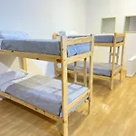 Rio Plateado Hostel