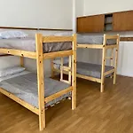 Rio Plateado Hostel
