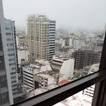 Apartamento Calle Corrientes