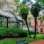 Palermo Apartment