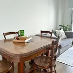 Urban Belgrano Departamento