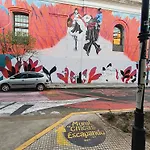 Departamento Centrico Para 5 Personas