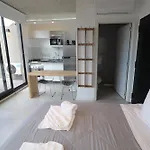 Own Belgrano Studios & Suites