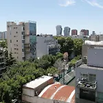 Own Belgrano Studios & Suites