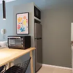 Magnolio Homely Apartment