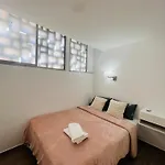 Centrico Departamento Para 8