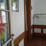 Calida Habitacion Edificio Historico