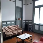 Calida Habitacion Edificio Historico