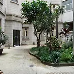 Calida Habitacion Edificio Historico
