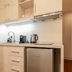 Exclusivo Departamento En Recoleta 10