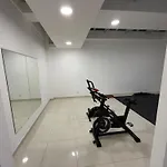 Zafiro Art One - Modern Apartment